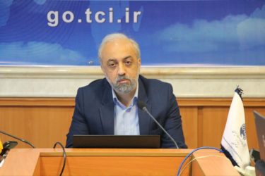 پیام مدیر مخابرات منطقه گلستان بمناسبت ۲۷ اردیبهشت روز جهانی مخابرات