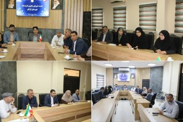 تأکید مدیر آموزش و پرورش بر هم‌افزایی معاونت‌ها برای کاهش آسیب‌های اجتماعی دانش‌آموزا