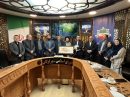 هم‌افزایی ستاد امر به معروف و شورای شهر گرگان برای ارتقای خدمات شهری