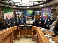 هم‌افزایی ستاد امر به معروف و شورای شهر گرگان برای ارتقای خدمات شهری
