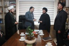 اقتصاد دریا‌محور؛ محور اشتغال، تولید و توسعه گلستان از نگاه ستاد امر به معروف