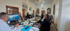 برگزاری دو نشست هم‌اندیشی برای ساماندهی واحدهای اقامتی و تورهای غیرمجاز در گلستان