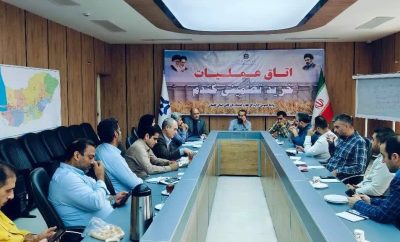 هشدار جدی مدیرکل غله گلستان؛ کشاورزان در برداشت گندم عجله نکنند