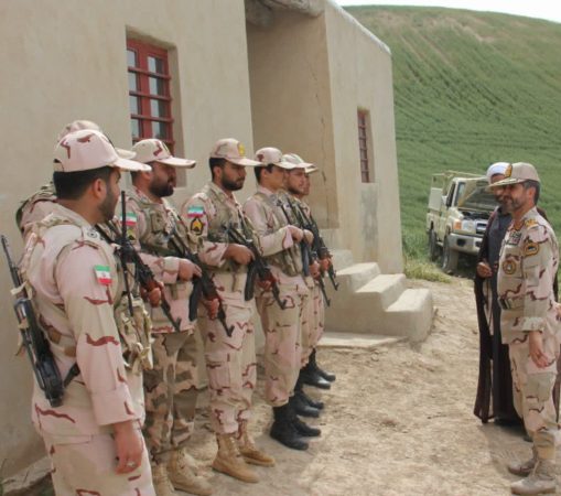 اقتدار و هوشیاری نیروهای مسلح، دشمنان را به یأس واداشته است