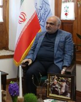 پیام مدیرکل میراث‌فرهنگی گلستان به‌مناسبت روز بوم‌گردی/ بوم‌گردی پیشران اقتصاد محلی و تنوع فرهنگی