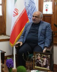 پیام مدیرکل میراث‌فرهنگی گلستان به‌مناسبت روز بوم‌گردی/ بوم‌گردی پیشران اقتصاد محلی و تنوع فرهنگی