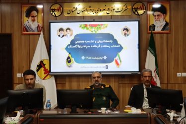 مطالبه‌گری حق رسانه‌هاست/ هشدار فرمانده سپاه نینوا درباره وابستگی به سکوهای خارجی