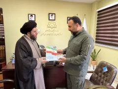 مساجد گلستان پایگاه جدی مردمی برای تبیین انقلاب / نقش کانون‌ها در جهاد تبیین