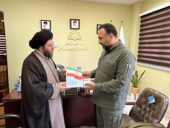 مساجد گلستان پایگاه جدی مردمی برای تبیین انقلاب / نقش کانون‌ها در جهاد تبیین