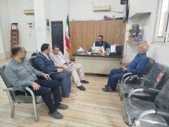مدیر ستاد کانون‌های مساجد گلستان: مدیریت واحد در مدرسه و مسجد، فرصتی استثنایی برای جذب نسل نو است