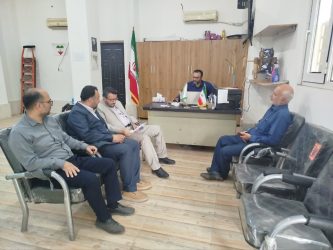 مدیر ستاد کانون‌های مساجد گلستان: مدیریت واحد در مدرسه و مسجد، فرصتی استثنایی برای جذب نسل نو است
