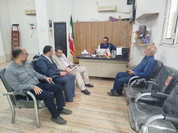 مدیر ستاد کانون‌های مساجد گلستان: مدیریت واحد در مدرسه و مسجد، فرصتی استثنایی برای جذب نسل نو است