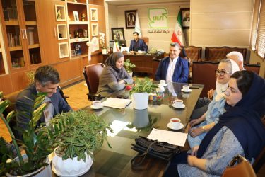 تأکید مدیرکل استاندارد گلستان بر رعایت الزامات کیفی در تولید آفت‌کش‌های گل‌سم