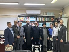 ترویج اخلاق و نظم در سفرهای زیارتی؛ اولویت شورای امر به معروف حج و زیارت گلستان