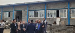 دکتر نوروزی: با راه‌اندازی پست جدید برق کمالان، نوسانات انرژی رفع خواهد شد