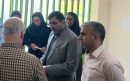 تأکید نماینده مجلس بر حمایت ویژه از نوغانداران گلستان/ بازدید از مراکز خرید پیله در مینودشت