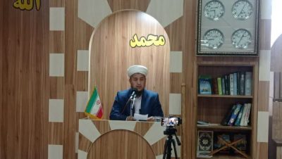 نماز جمعه کلاله ؛ فرصتی برای تقویت ایمان و گام برداشتن در راه خدمت به دین