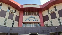 گزارش هشداری بازرسی کل استان گلستان به منابع طبیعی درباره جلوگیری از ورود رسوب به سد نرماب
