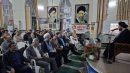 حجت‌الاسلام محمدزاده: شهید رئیسی اسوه ولایتمداری و خدمت به مردم بود
