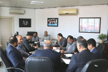 گام بلند آبفای گلستان برای رفع چالش‌های آبی در مناطق شرق استان
