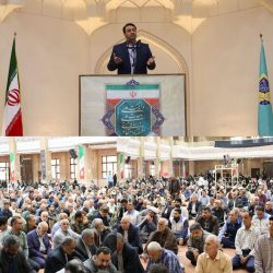 نقش محوری دامپزشکی در تحقق شعار سال و امنیت غذایی؛ تأکید بر نظارت‌های بهداشتی در آستانه عید قربان
