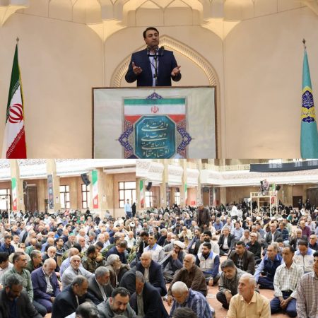 نقش محوری دامپزشکی در تحقق شعار سال و امنیت غذایی؛ تأکید بر نظارت‌های بهداشتی در آستانه عید قربان