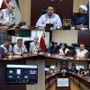 غاز رزمایش نظارت بر مراکز دارویی و بهداشتی با رمز «یا علی ابن ابیطالب (ع)