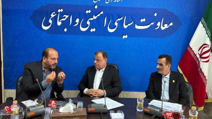 نوروزی: سهم گلستان از اردوگاه مشهد مطالبه جدی ما در سفر وزیر آموزش و پرورش است