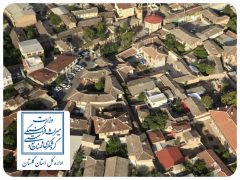 میراث‌فرهنگی گلستان: ساخت‌وسازها در محله میرکریم قانونی است