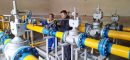 اجرای عملیات موفق اورهال ایستگاههای تقلیل فشار گاز TBS شهرستان گرگان