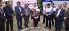 روایت یک اقدام حمایتی در گلستان از ساخت ۱۰ خانه تا اهدای ۱۰ سری جهیزیه به نوعروسان بندرگز