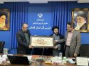 بررسی ریشه‌ها و راهکارهای مقابله با رشوه و زیرمیزی در نخستین میزگرد تحلیلی گلستان