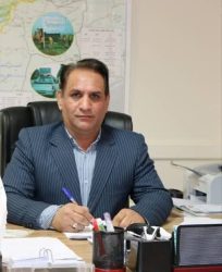 پیام تبریک مدیر آزمایشگاه فنی و مکانیک خاک استان گلستان به مناسبت روز روابط‌عمومی