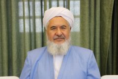 وحدت ملی؛ سنگر مستحکم ملت در برابر فشارهای دشمن/ تاکید آخوند قزل بر اقتدار اسلامی