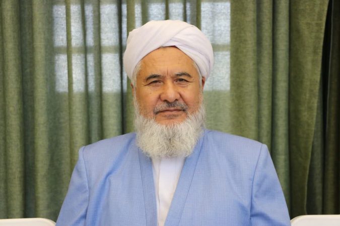 وحدت ملی؛ سنگر مستحکم ملت در برابر فشارهای دشمن/ تاکید آخوند قزل بر اقتدار اسلامی