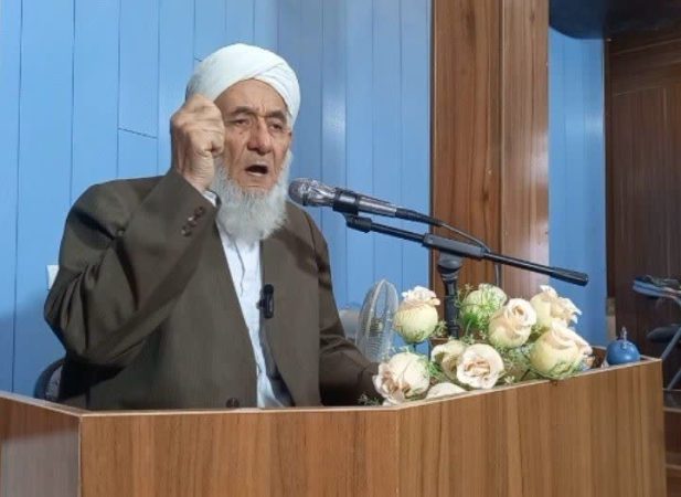 هم‌افزایی قوای سه‌گانه و نیروهای مسلح، راهبرد اصلی خنثی‌سازی جنگ اقتصادی است/ وحدت اقوام در ایران؛ الگوی نوین قدرت در جهان اسلام