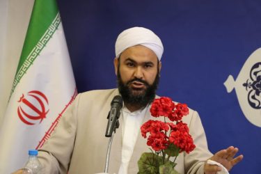 نخستین آزمون هماهنگ مدارس علوم دینی اهل سنت گلستان برگزار شد