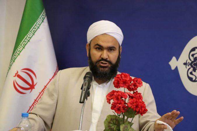 نخستین آزمون هماهنگ مدارس علوم دینی اهل سنت گلستان برگزار شد