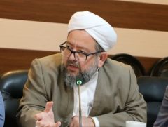 لزوم تبیین ابعاد دفاع مقدس برای نسل جوان / حماسه سوم خرداد نماد اقتدار ملی و وحدت امت اسلامی