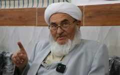 امام جمعه قره ماخر گنبدکاووس: سوم خرداد؛ روز مقاومت، وحدت و اقتدار