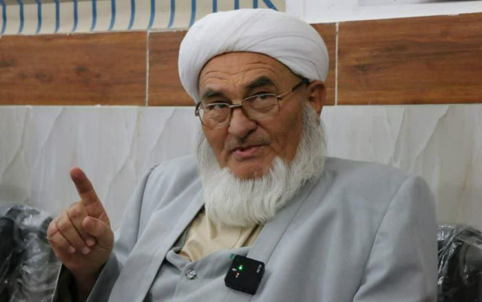 امام جمعه قره ماخر گنبدکاووس: سوم خرداد؛ روز مقاومت، وحدت و اقتدار
