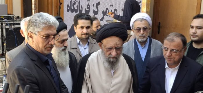 اجرای هشتمین قربانگاه استان گلستان با مشارکت مرکزنیکوکاری مسجدجامع گلشن گرگان