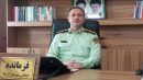کشف ۱۱ فقره سرقت مشاعات ساختمانی و دستگیری ۲ سارق در آق قلا