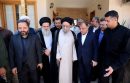 برگزاری آئین متمرکز قربانگاه با حضور آیت‌الله نورمفیدی و استاندار گلستان