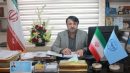 پیام تبریک دکتر اسماعیل جباری مدیر کل شیلات گلستان به مناسبت فرارسیدن عید سعید قربان و آغاز دهه امامت و ولایت