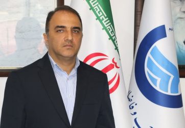 پیام مدیرعامل شرکت آبفا گلستان به مناسبت فرارسیدن عید سعید قربان