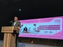 جشن وصال ۲۰۰ زوج جوان گلستانی با شعار «پیوند مهر» در گرگان برگزار شد