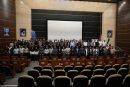 گزاری سمینار تخصصی اجرا و اندازه‌گیری سیستم‌های اتصال زمین با حضور بیش از ۱۹۰ نفر در گرگان