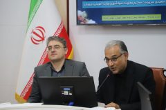 نهضت سوادآموزی در استان به دنبال تحقق «عدالت آموزشی» است/ تأکید بر «یادگیری پایدار» و رعایت عدالت در ارزشیابی