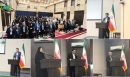با حضور مسئولان آموزش و پرورش استان گلستان و شهرستان برگزار شد: نشست هماهنگی اجرای امتحانات خردادماه